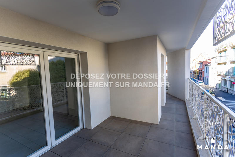 Appartement - 94 m² - 4 pièces