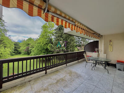 Appartement - 111 m² - 4 pièces