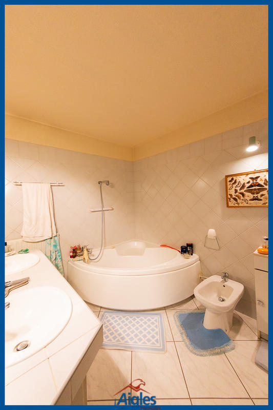 Maison - 79 m² - 4 pièces