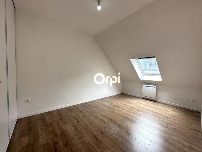 Appartement - 41 m² - 3 pièces