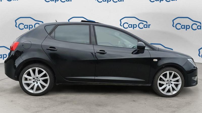Seat Ibiza 1.0 Tsi 110 Fr - Toit ouvrant