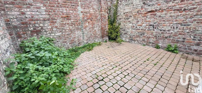 Maison - 102 m² - 4 pièces