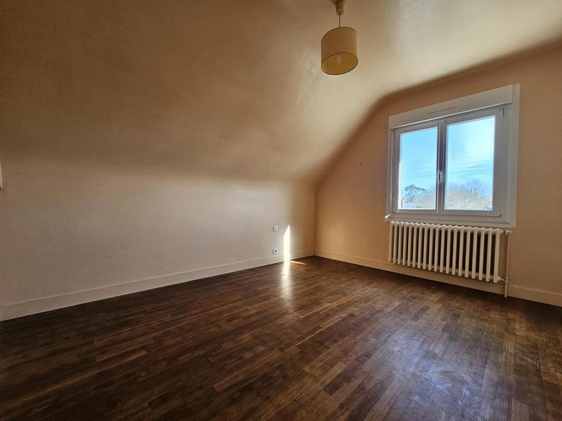 Maison ancienne - 142 m² - 5 pièces