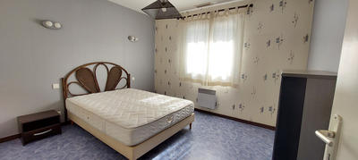 Maison - 98 m² - 4 pièces