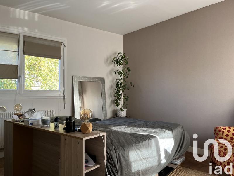 Appartement - 78 m² - 4 pièces
