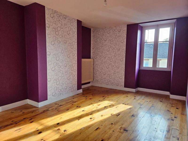 Maison de ville - 118 m² - 6 pièces