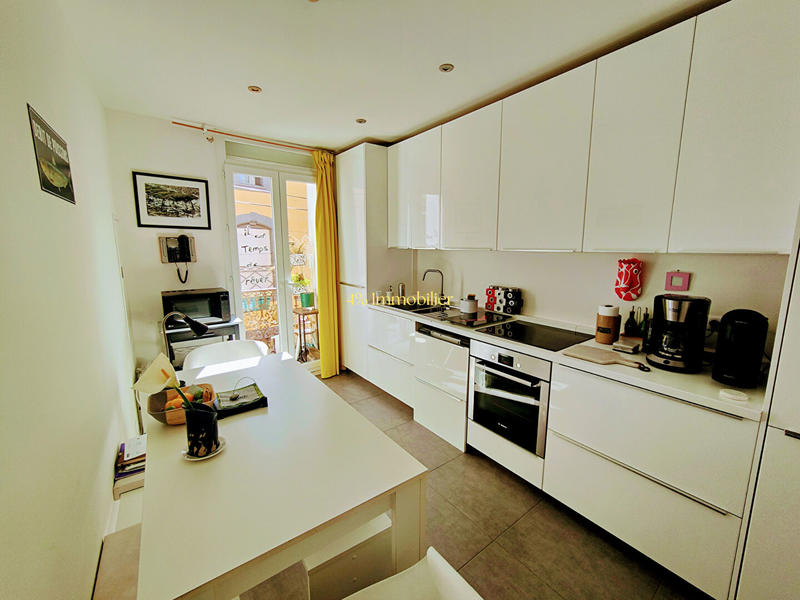 Maison - 82 m² - 3 pièces