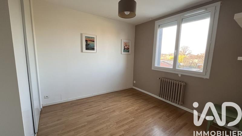 Maison - 126 m² - 6 pièces