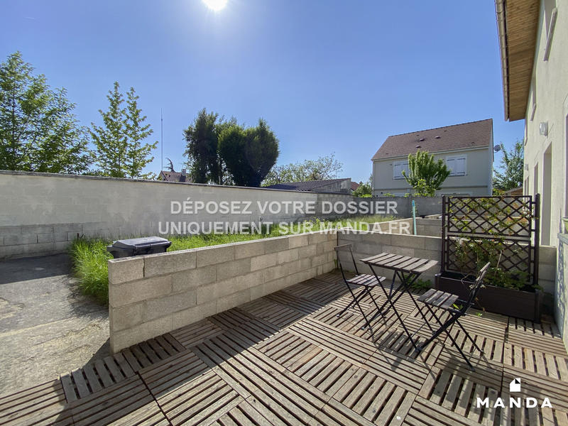 Appartement - 23 m² - 1 pièce