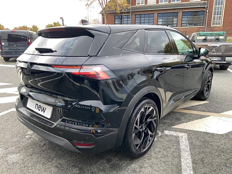 Renault Symbioz E-Tech full hybrid 145 Esprit Alpine 5p