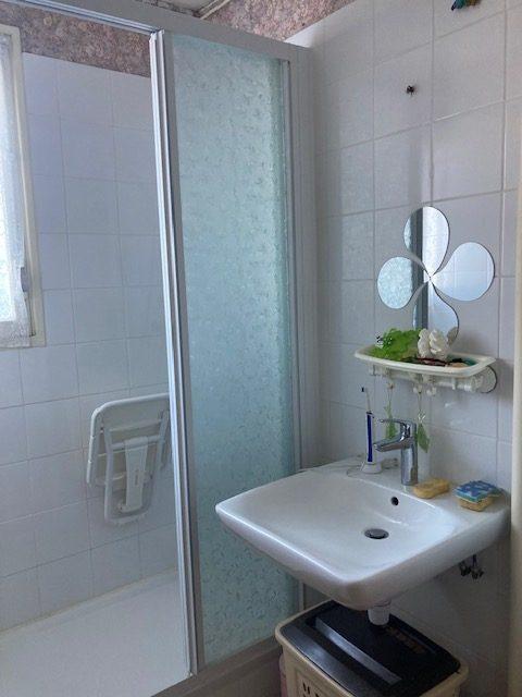 Appartement - 64 m² - 4 pièces