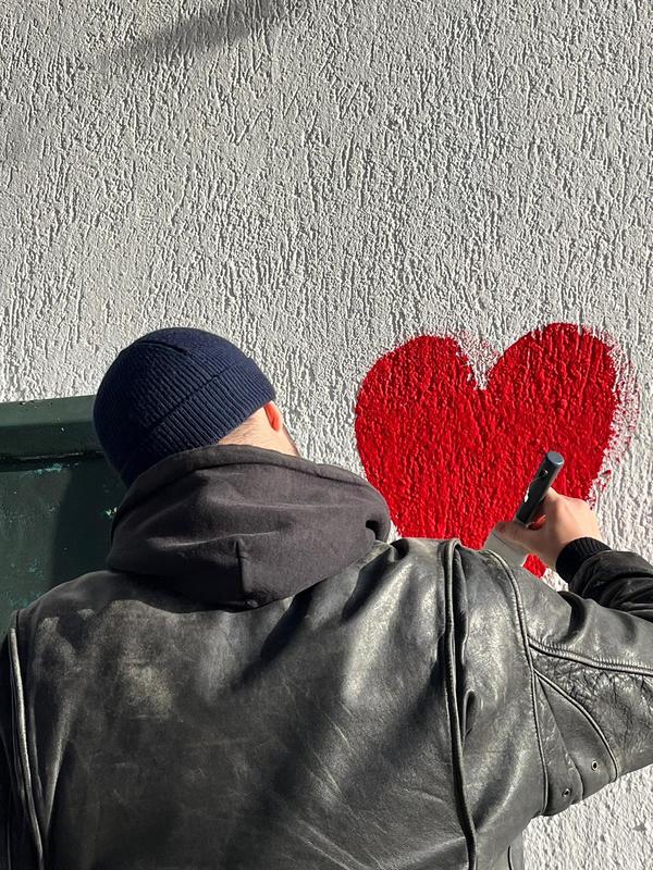 Immersion urbaine : nouvelle expo à Parcelle473