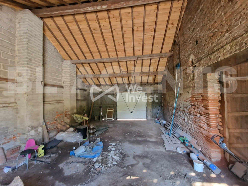 Maison - 190 m² - 5 pièces