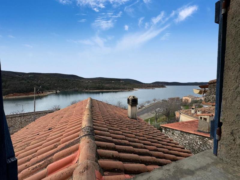 Maison de ville - 75 m² - 3 pièces