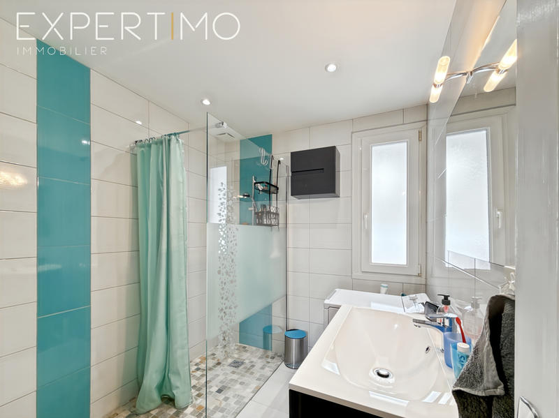 Villa - 108 m² - 4 pièces