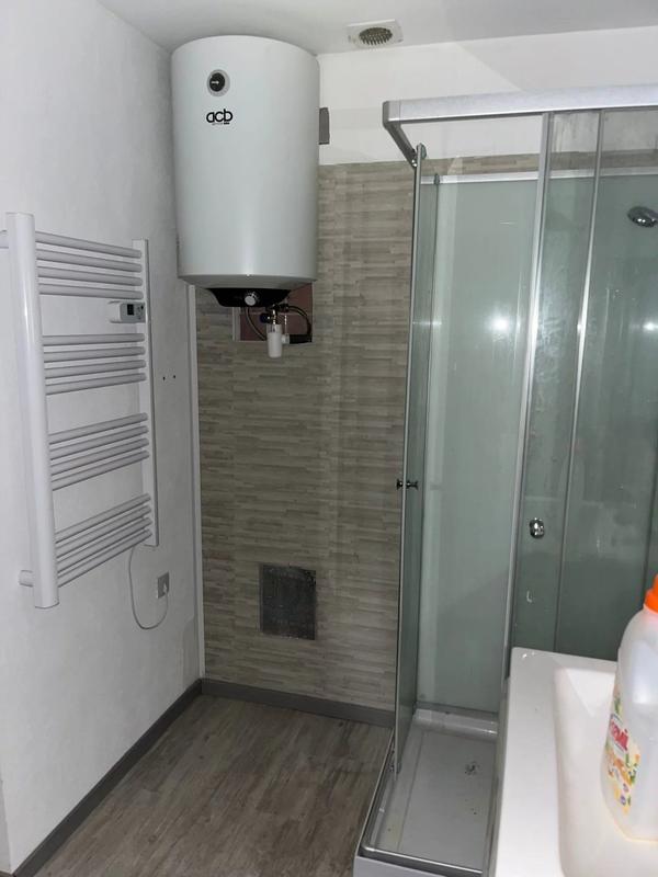 Immeuble - 5 pièces