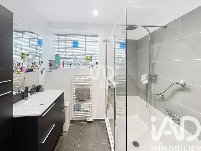 Maison - 118 m² - 5 pièces