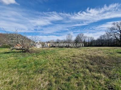 Terrain - 3 910 m²