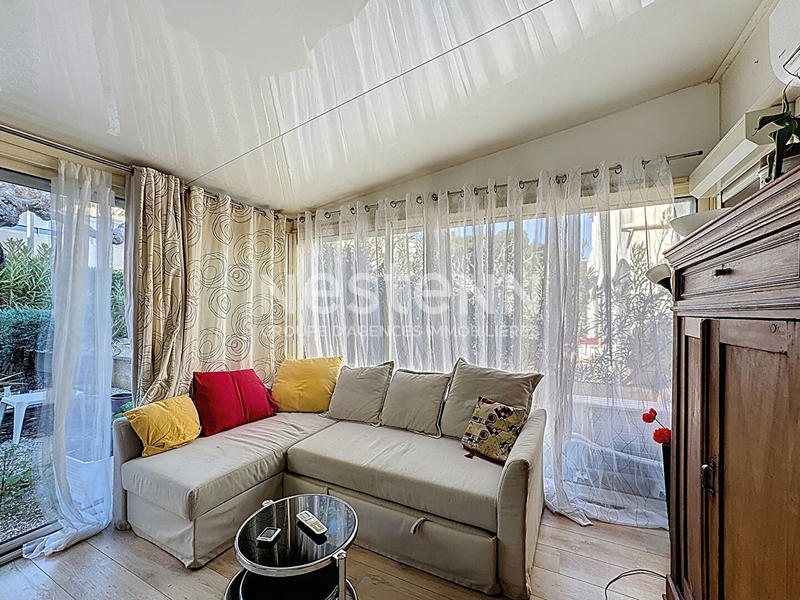 Maison - 53 m² - 3 pièces