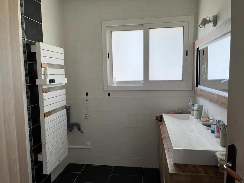 Maison - 116 m² - 5 pièces