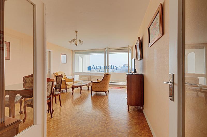 Appartement - 51 m² - 2 pièces