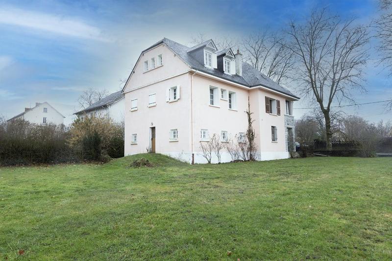 Maison - 160 m² - 5 pièces