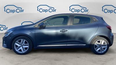 Renault Clio V 1.0 TCe 100 Business