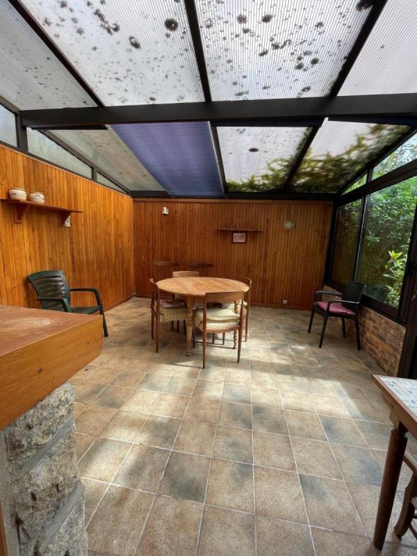 Maison - 133 m² - 6 pièces