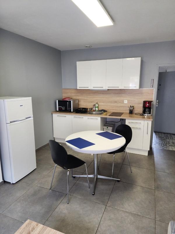 Immeuble - 226 m² - 12 pièces