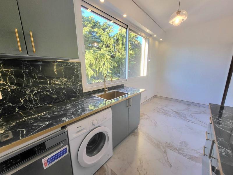 Appartement - 61 m² - 2 pièces