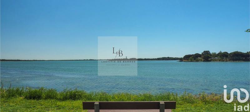 Appartement - 22 m² - 1 pièce