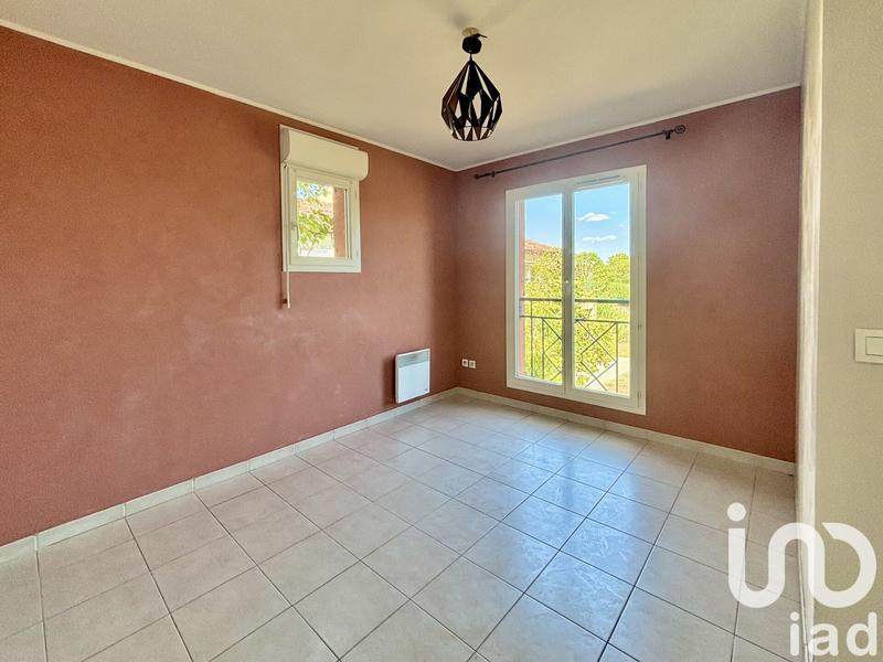 Appartement - 51 m² - 2 pièces