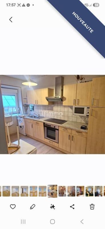 Maison de ville - 229 m² - 13 pièces