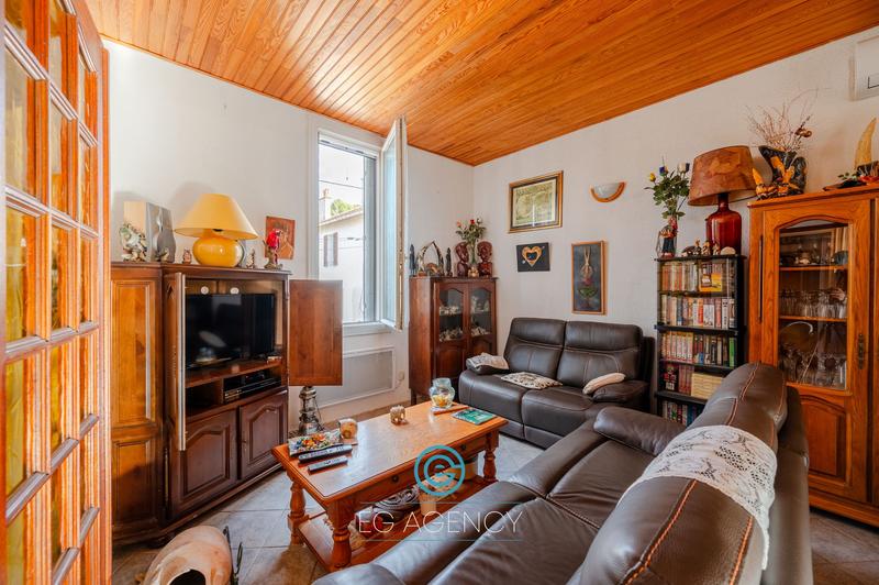 Maison - 105 m² - 4 pièces