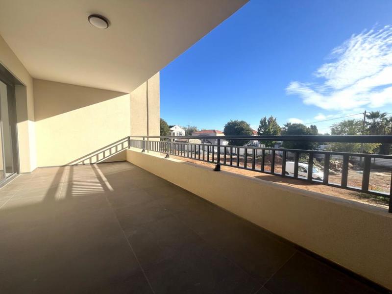 Appartement - 76 m² - 3 pièces