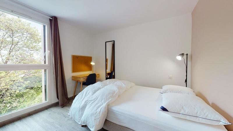 Appartement - 107 m²