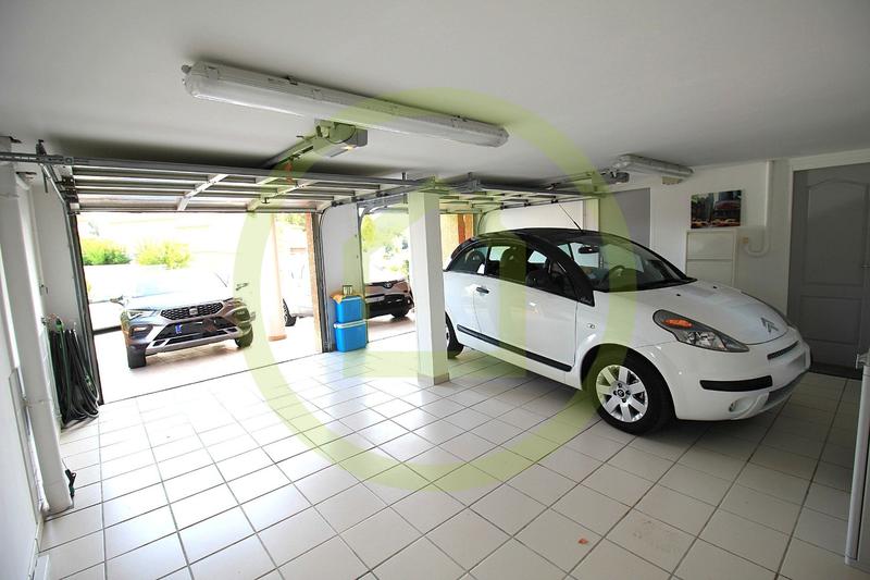 Appartement - 95 m² - 4 pièces