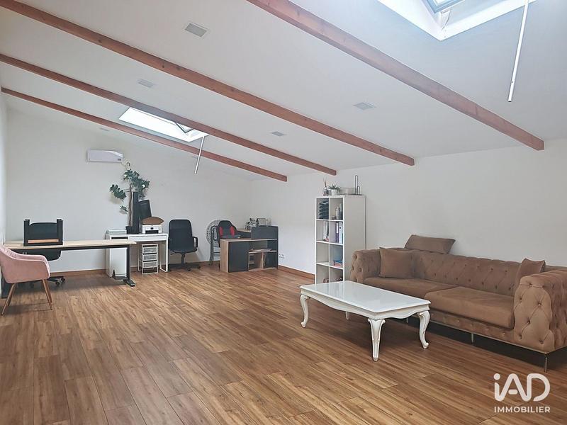 Local commercial - 165 m²