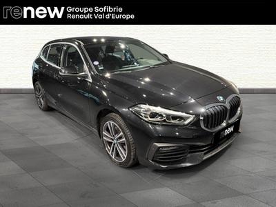 Bmw Série 1 F40 116i 109 ch Business Design