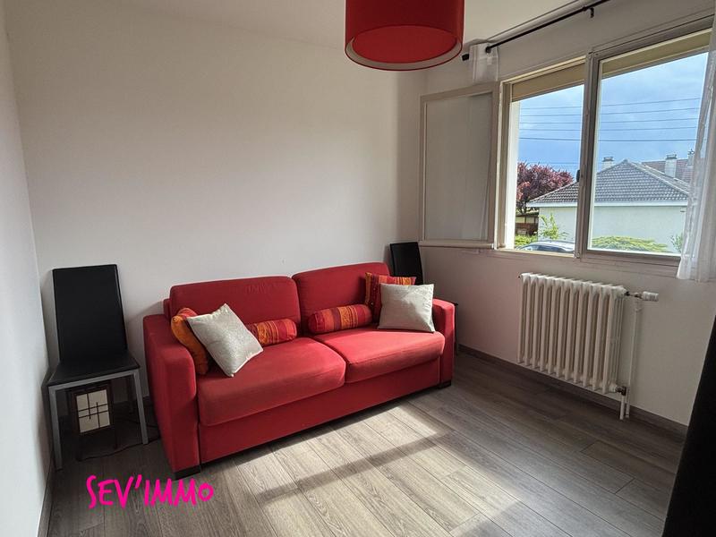 Maison - 158 m² - 7 pièces