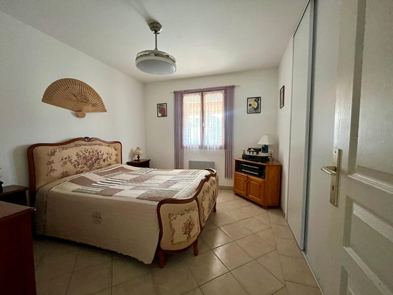 Villa - 117 m² - 4 pièces