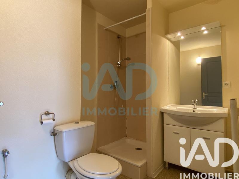 Appartement - 40 m² - 1 pièce