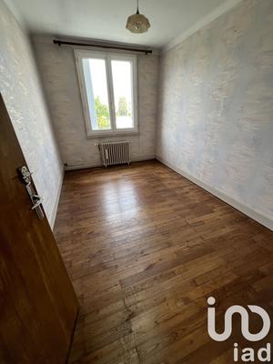 Maison de ville - 93 m² - 5 pièces