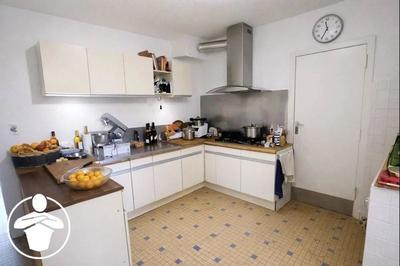 Maison - 186 m² - 5 pièces