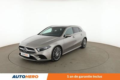 Mercedes Classe a 200 d Amg Line 8g-Dct 150 ch
