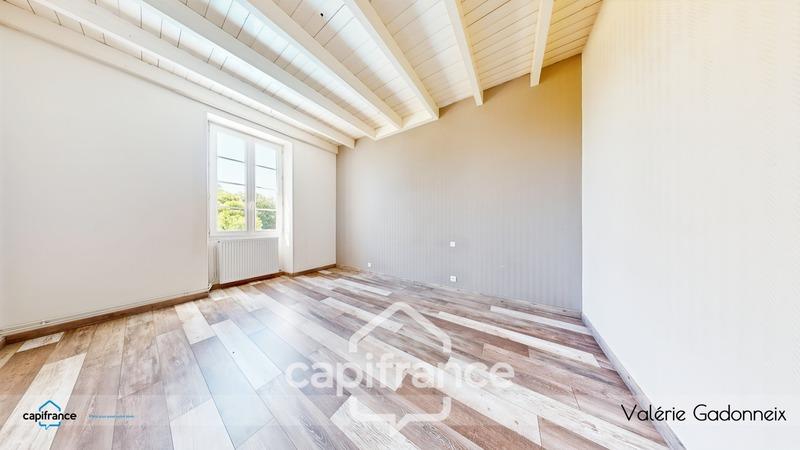 Maison de maîtres - 223 m² - 8 pièces