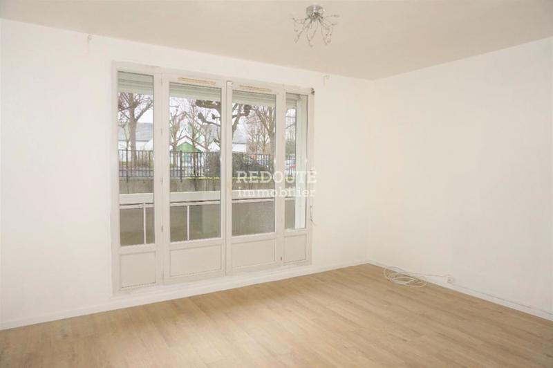 Appartement - 64 m² - 4 pièces