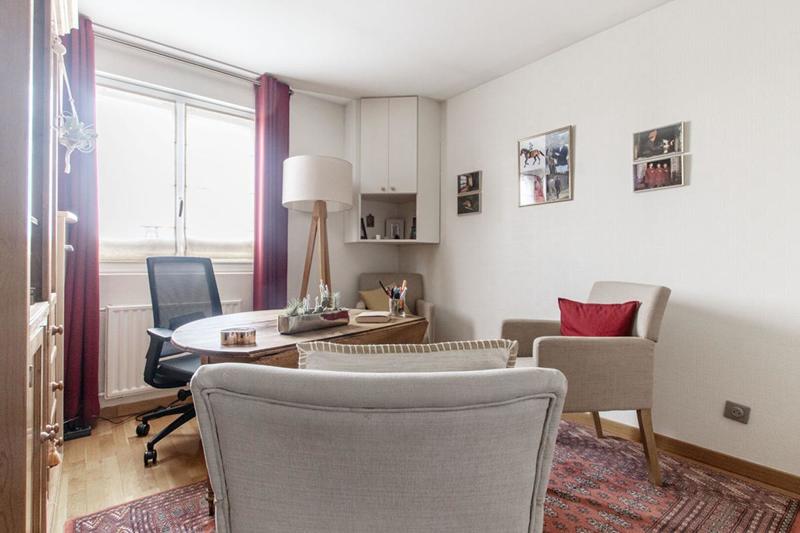 Maison - 115 m² - 6 pièces