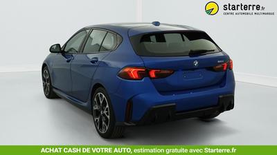 Bmw Série 1 F70 120d 163 ch Dkg7 m Sport