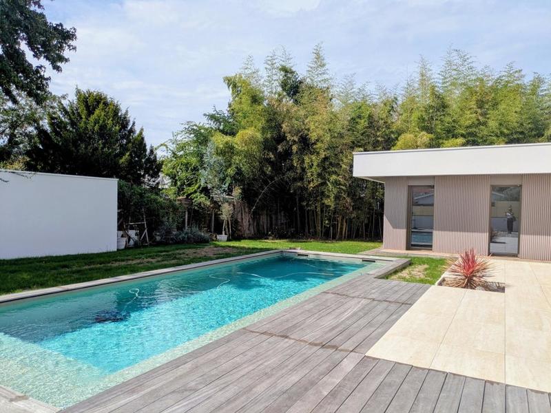 Maison - 226 m² - 6 pièces